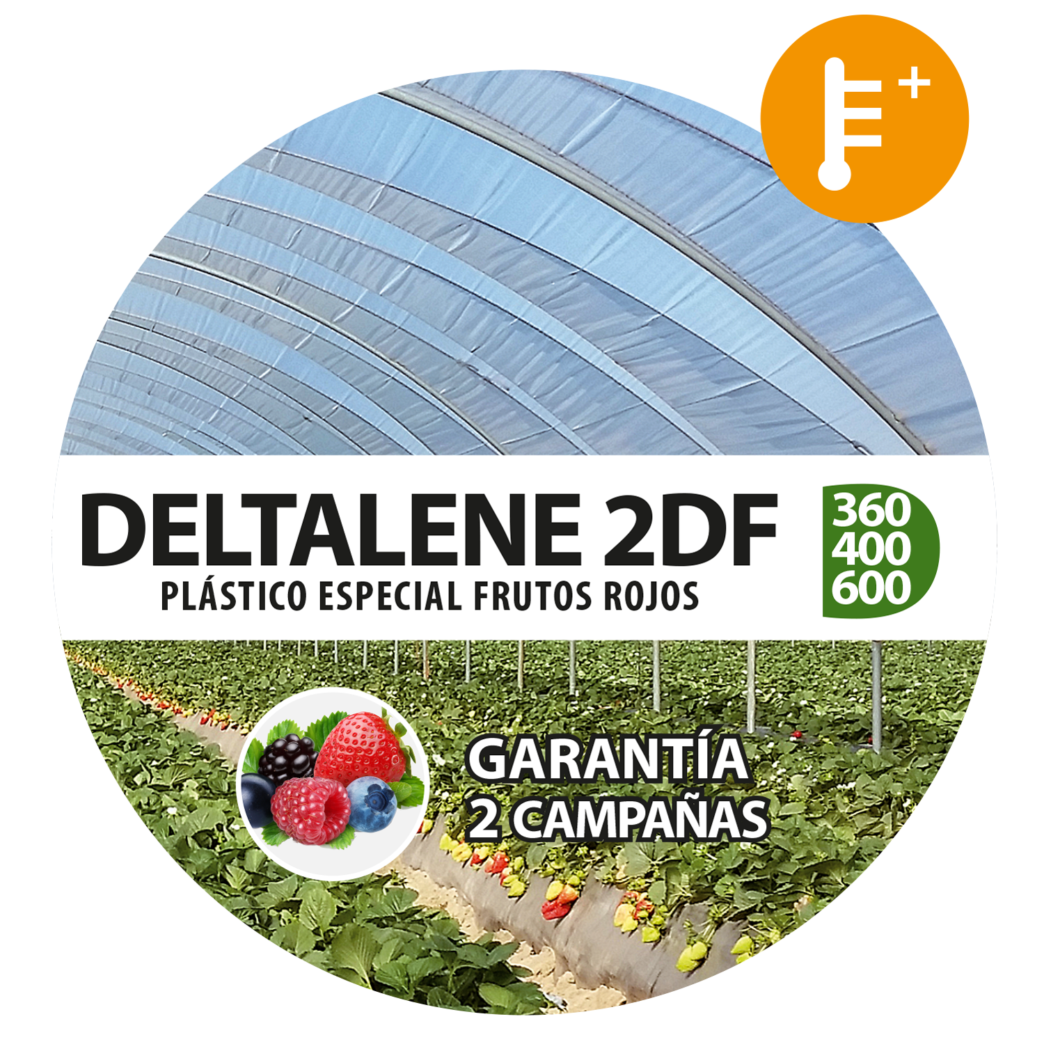 DELTALENE 2DF